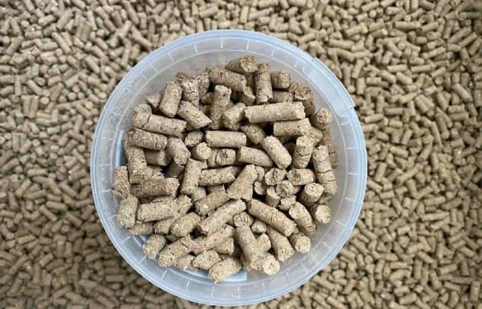 قیمت کود مرغی